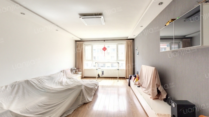 高新怡众名城二手房实景图