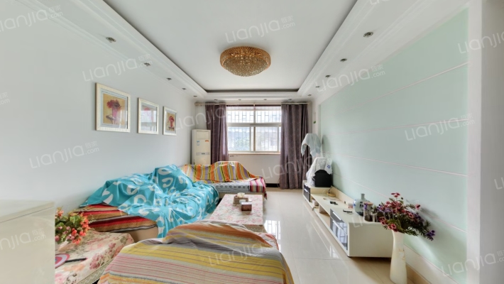 古小六自建房二手房实景图