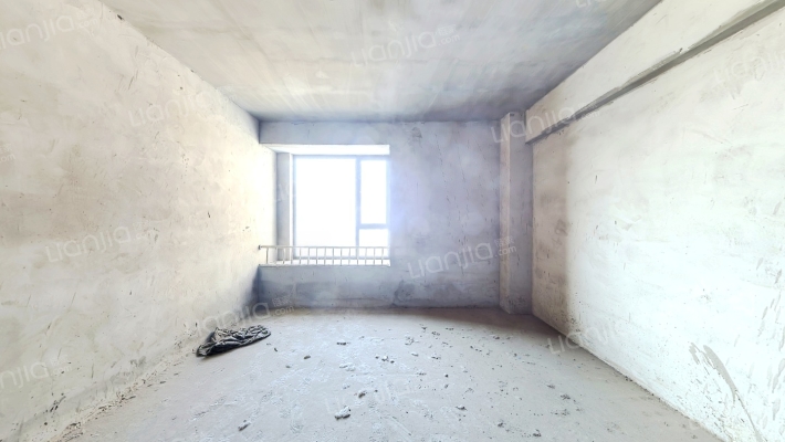 中央城二手房实景图