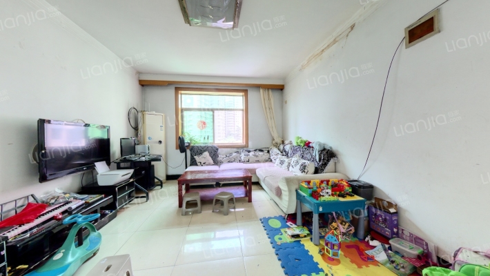 客运公司家属院二手房实景图