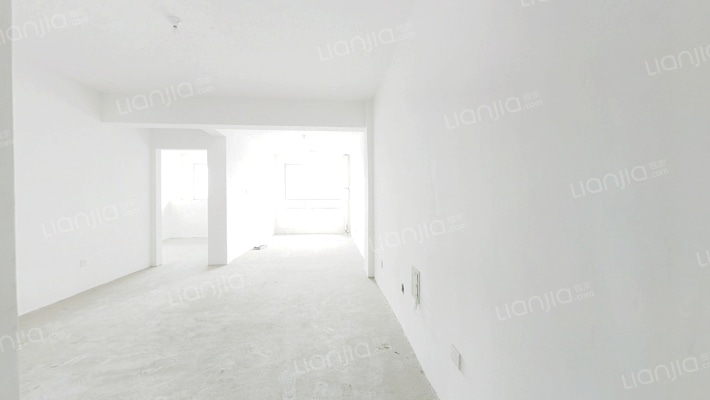 富通花园二手房实景图