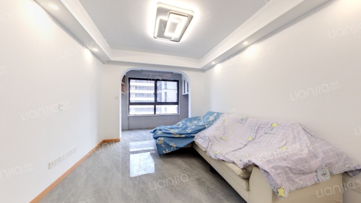 嘉誉湾雅苑二手房实景图