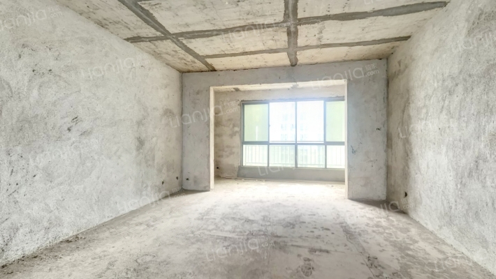 君临国际新城二手房实景图