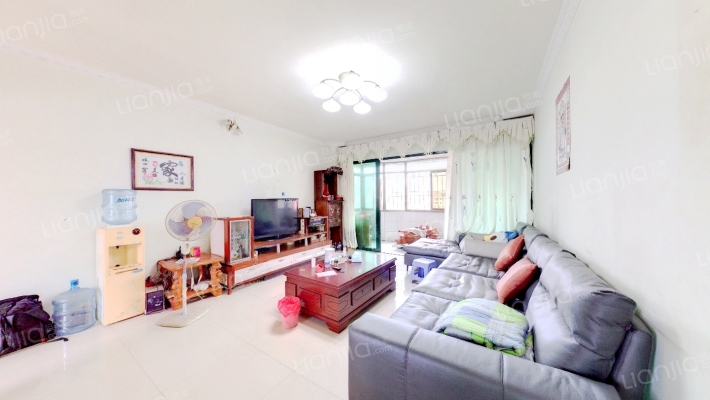 嘉富园二手房实景图