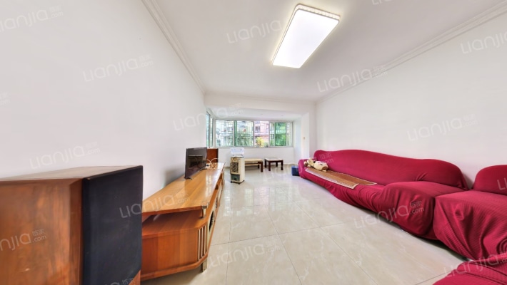 新华苑一期二手房实景图