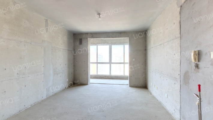 海璟印象城D区二手房实景图