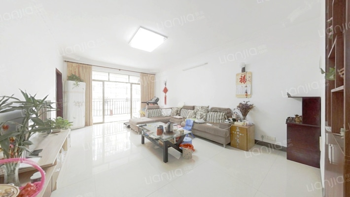 金湖雅居二手房实景图