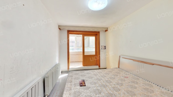 北市社区二手房实景图