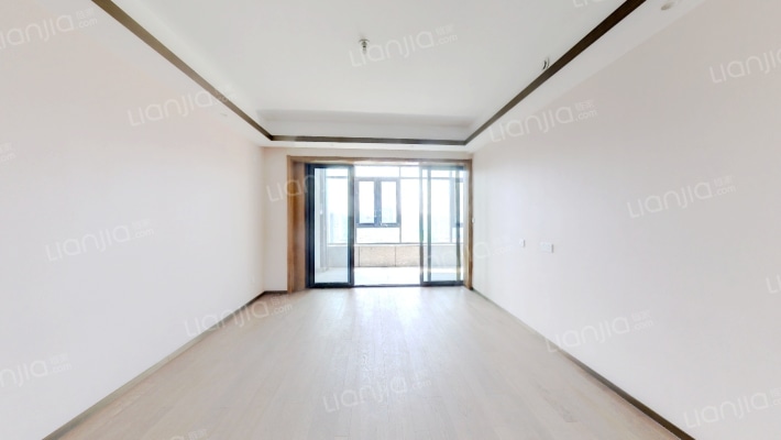 远创樽樾二手房实景图