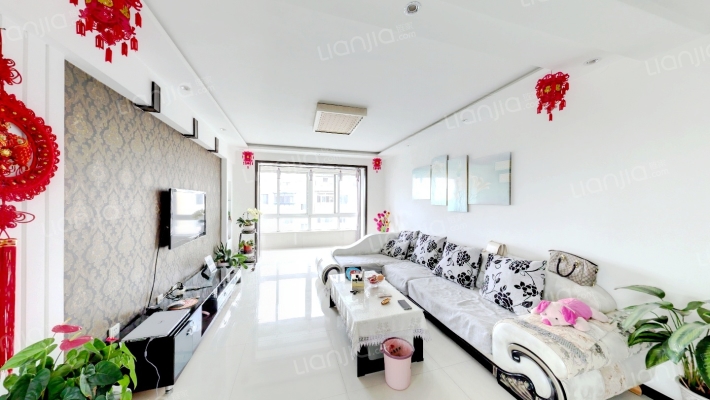 文竹家园二手房实景图