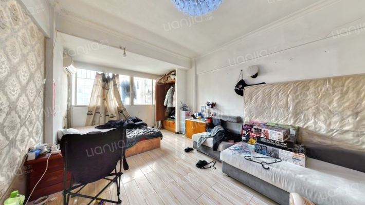 中山路二手房实景图