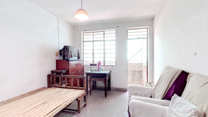 仙鹤里小区二手房实景图