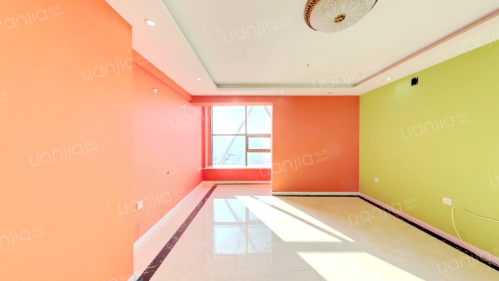 亚洲大厦二手房实景图