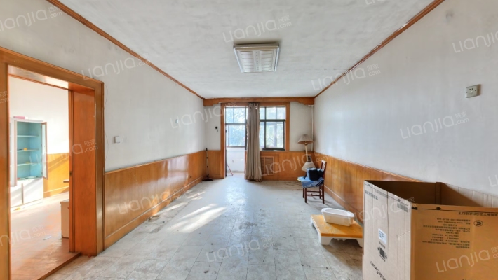 滹沱河化肥厂宿舍二手房实景图