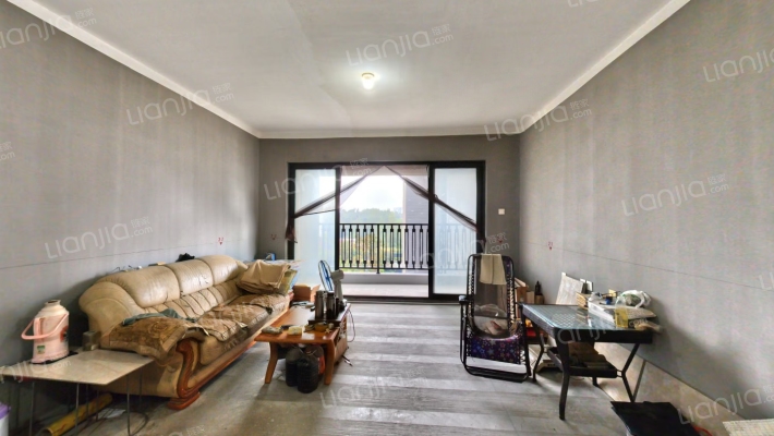 万林府贰号院二手房实景图