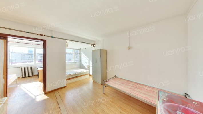 八角北里二手房实景图