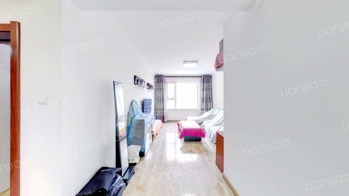 萬盛東城二手房实景图