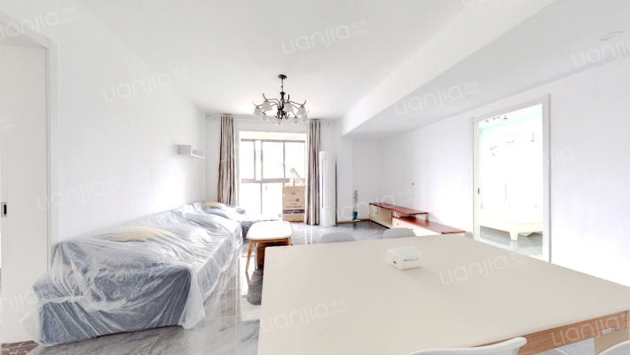 马溪东苑二手房实景图