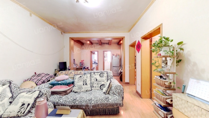 营康巷32号二手房实景图