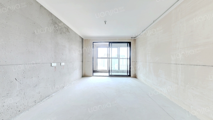 新城清河印二手房实景图