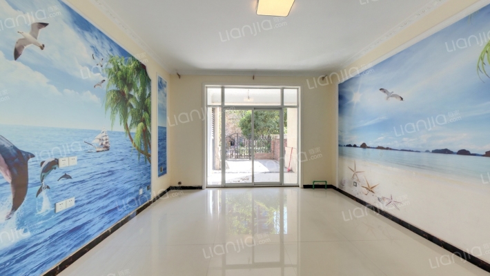 德丰麦卡伦二手房实景图