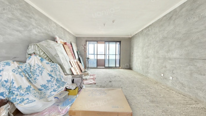 佳润滨河佳园二手房实景图