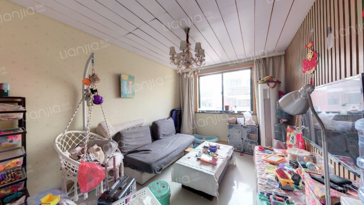 东太华苑二手房实景图