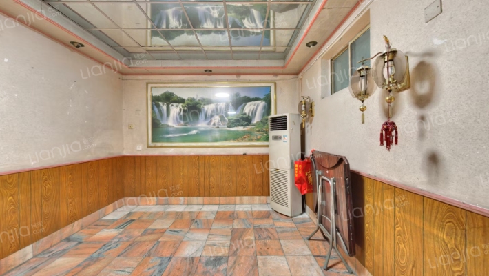 航海中路145号院二手房实景图