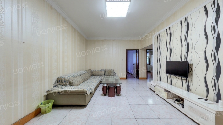 乐佳小区二手房实景图