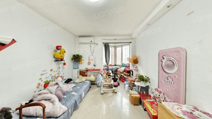 潘家园东里二手房实景图