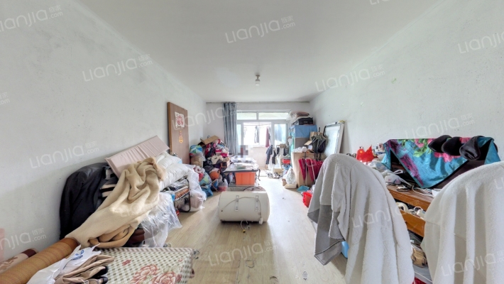 广安苑二期二手房实景图