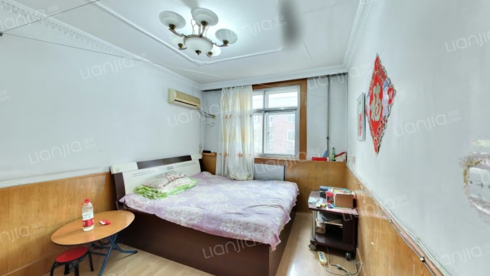 万康小区二手房实景图