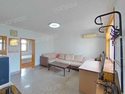 整租·闽江路 2室1厅 南/北