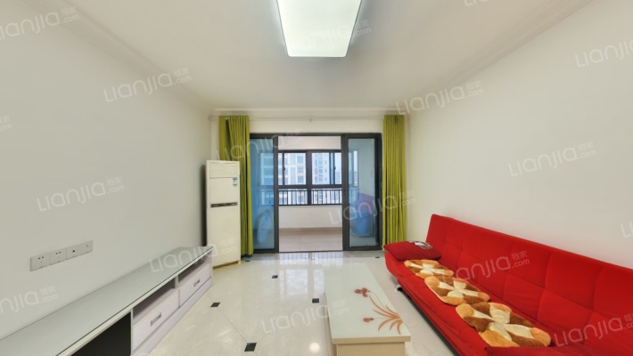 太仓碧桂园二手房实景图