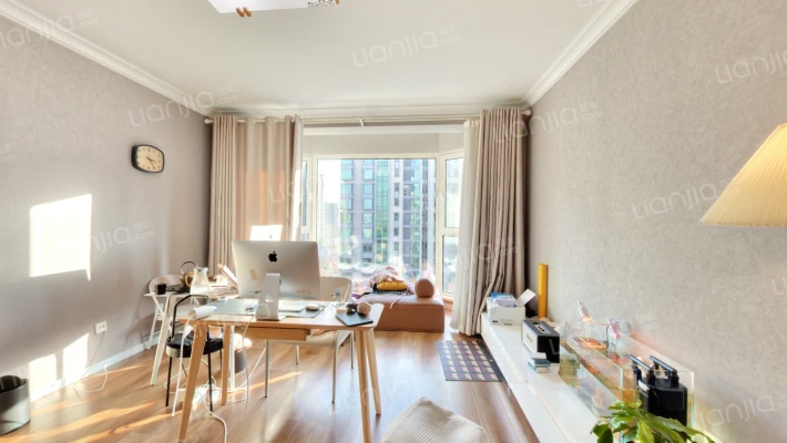 山水文园三期二手房实景图