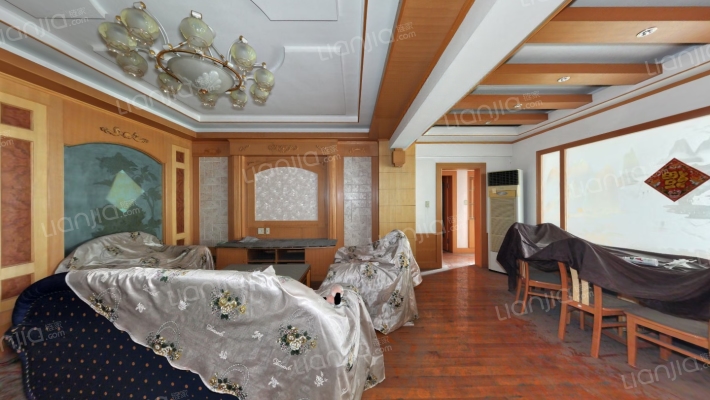 汉昌路2号二手房实景图