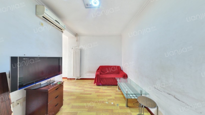 车站西街13号院二手房实景图