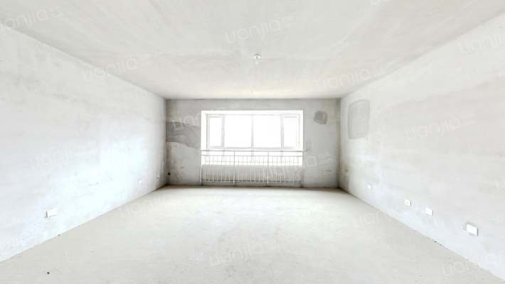 泽润家园二手房实景图