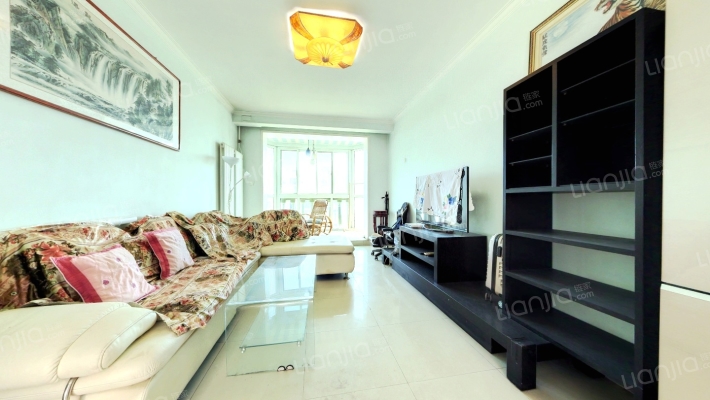 大自然新城雅苑二手房实景图