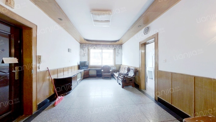 正力小区二手房实景图