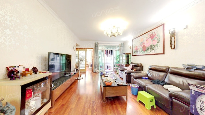 汇宾广场二手房实景图