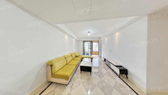 融创淮海壹号二手房实景图