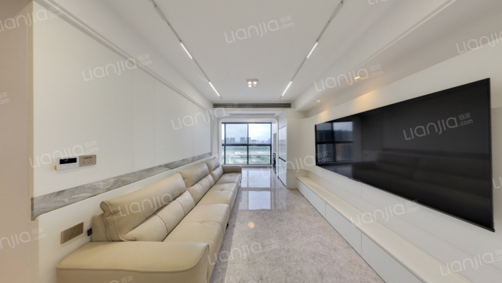 泷景九期星銮二手房实景图