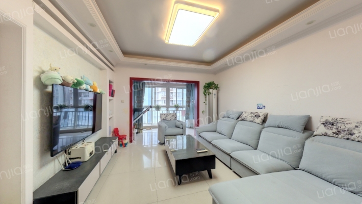 水韵天府二手房实景图