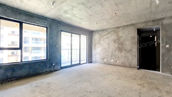 川投时光水街二手房实景图