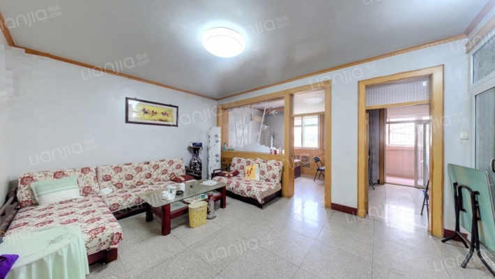 交锦苑二手房实景图