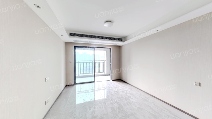 龙湖春江天曜二手房实景图