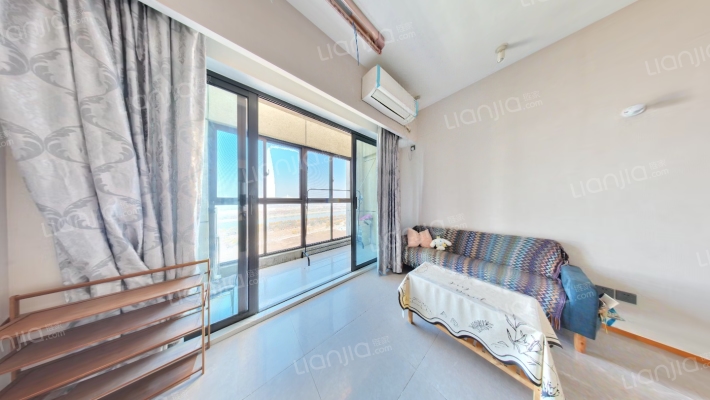 朗至公寓二手房实景图