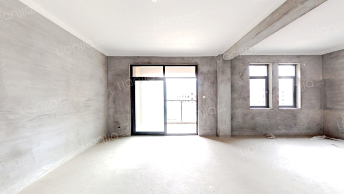 金陆田园二手房实景图