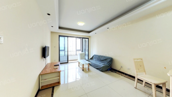 龙湖时代天街二手房实景图